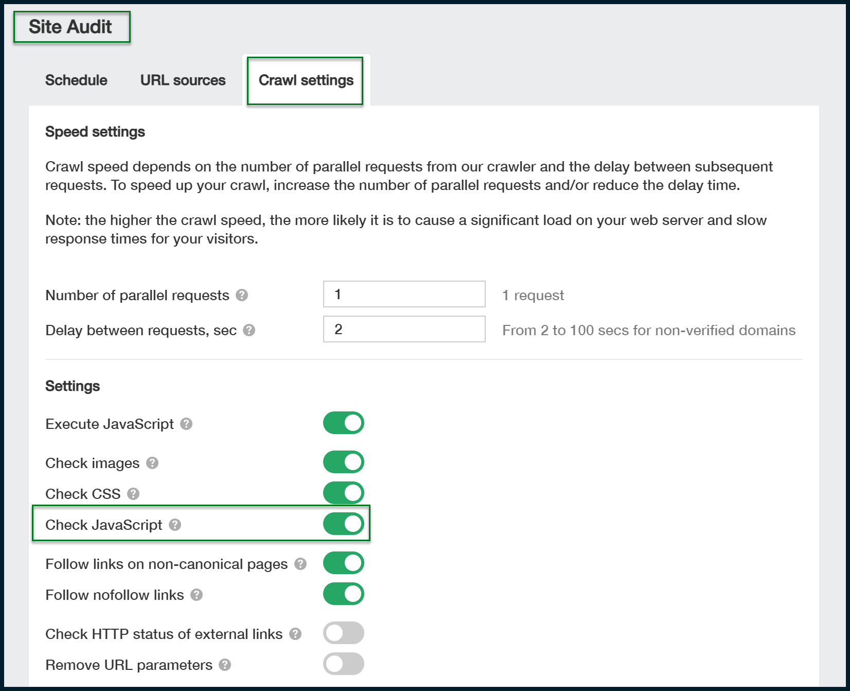 5-Ahrefs-Enable-JS-Crawling