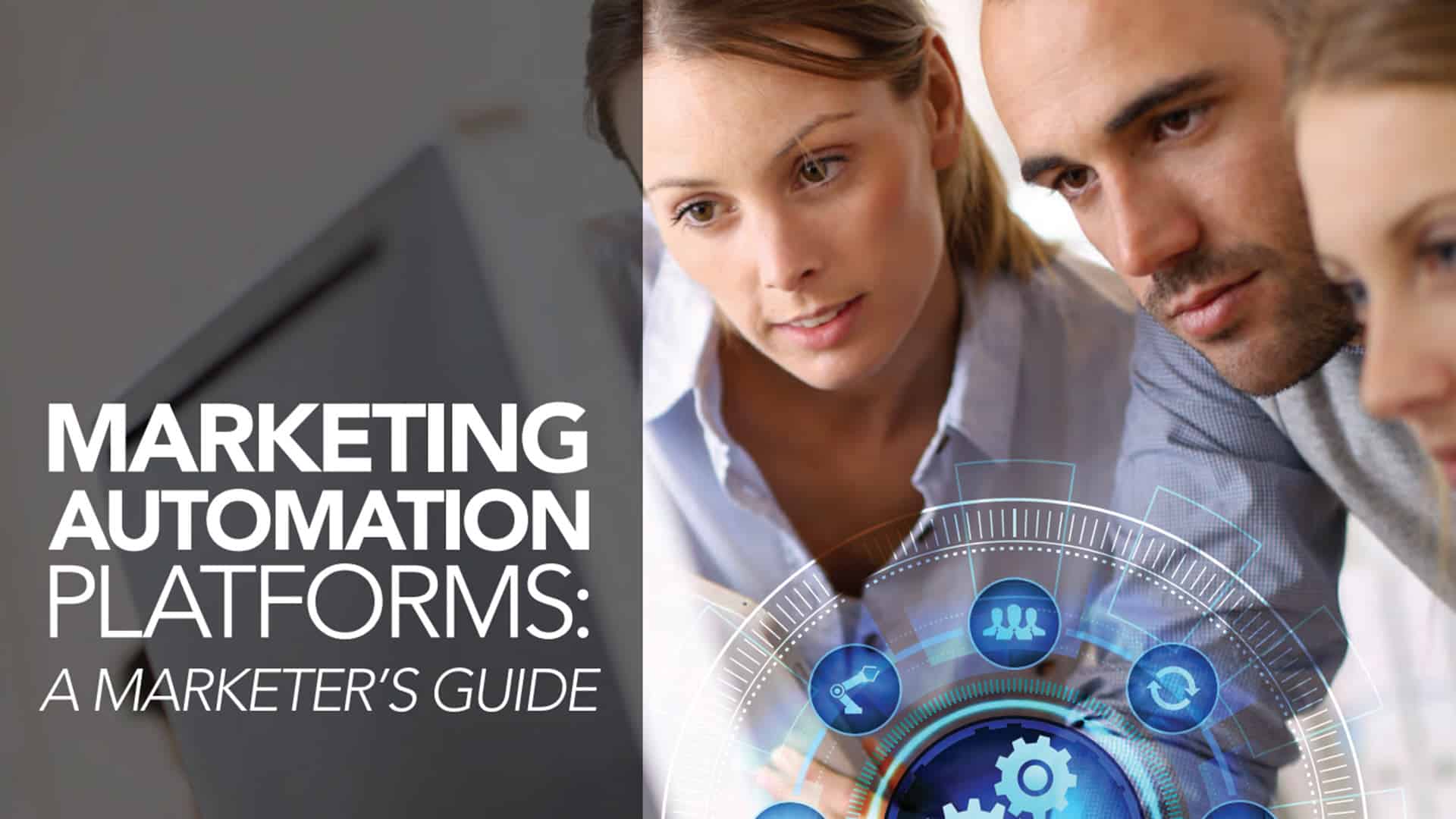 Compare top marketing automation platforms: A guide for new users and potential upgraders