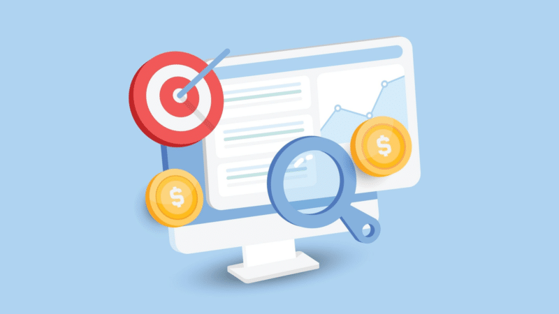 How to analyze PPC performance metrics