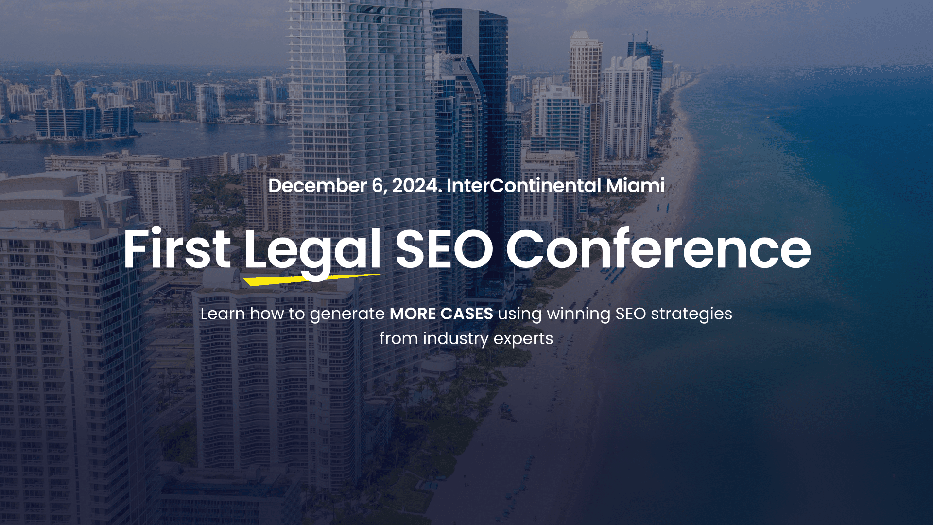 searchengineland.com - SeoProfy - First SEO conference for lawyers - Dec 6 in Miami