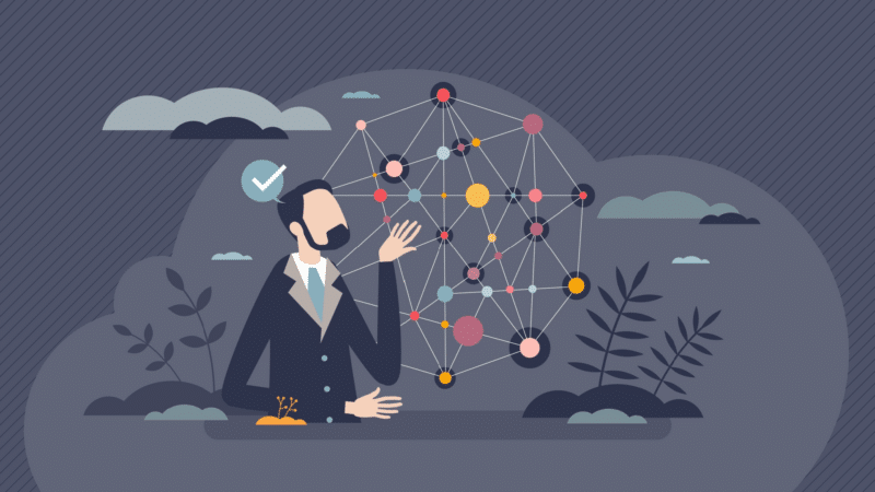 An introduction to knowledge graphs