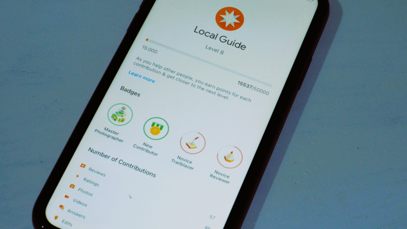 Google’s Local Guides program at 10: A game-changer or just a game?