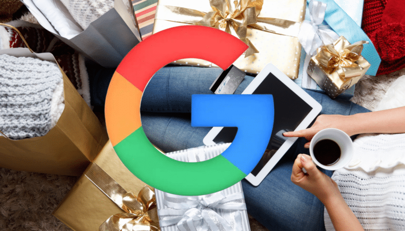 The top 100 consumer products this holiday season, according to Google