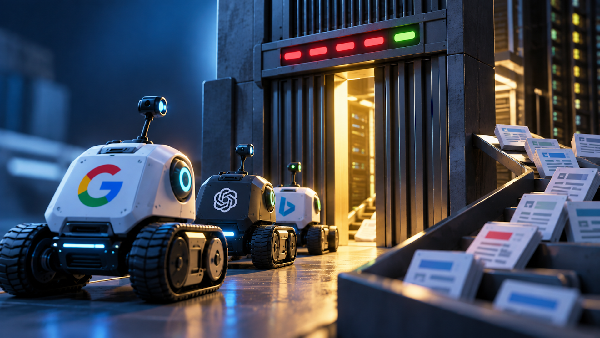 Crawl budget: What you need to know in 2027