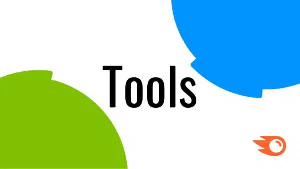 SEL-–-Tools