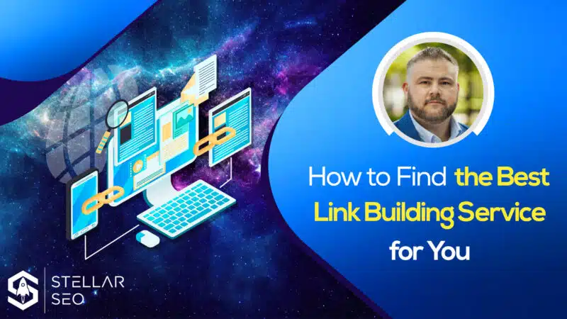 How to find the right link building service for you