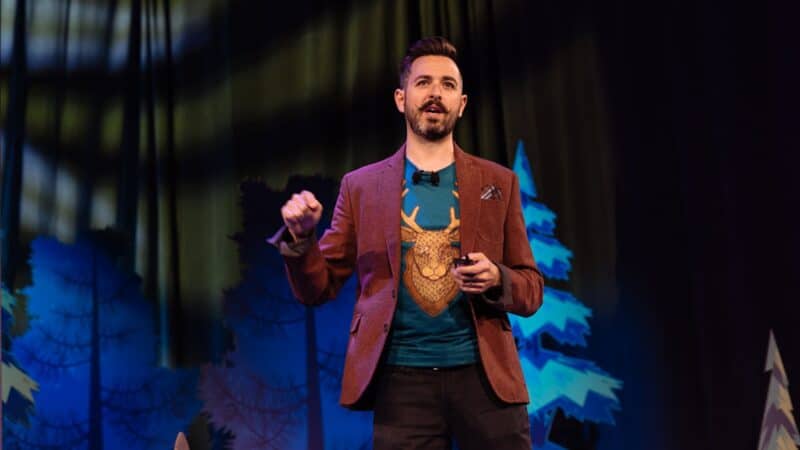 Rand Fishkin