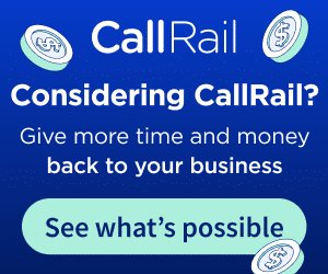 Considering CallRail? Give more time and money back to your business. - CallRail