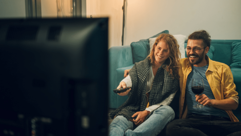 Unlock the Secrets to Video Advertising Success in 2025 with Connected TV!