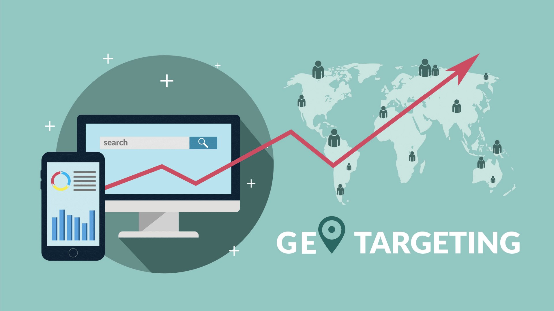 9 essential geotargeting tactics for Google Ads