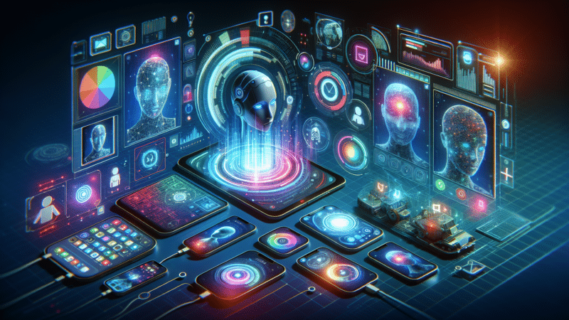 From search to AI agents- The future of digital experiences