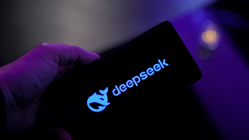 What is DeepSeek and why should SEOs care?