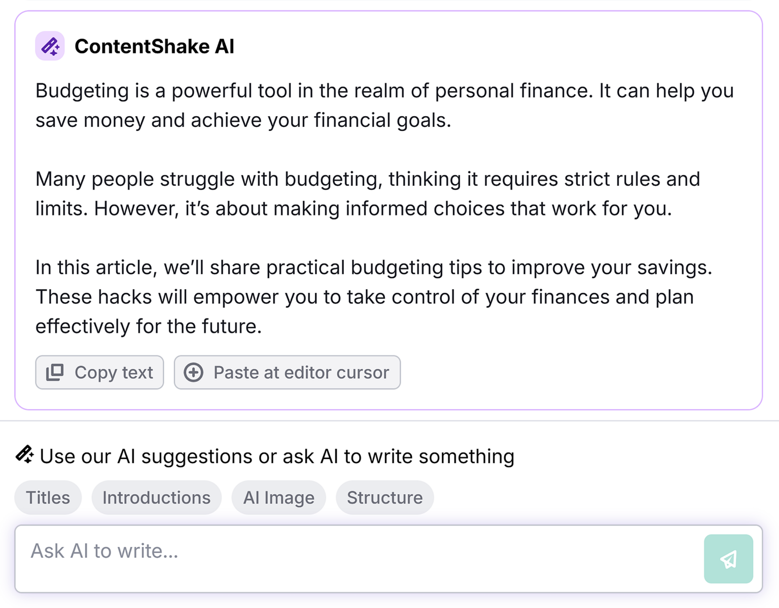 Guide to AI prompts: what they are and how to write them