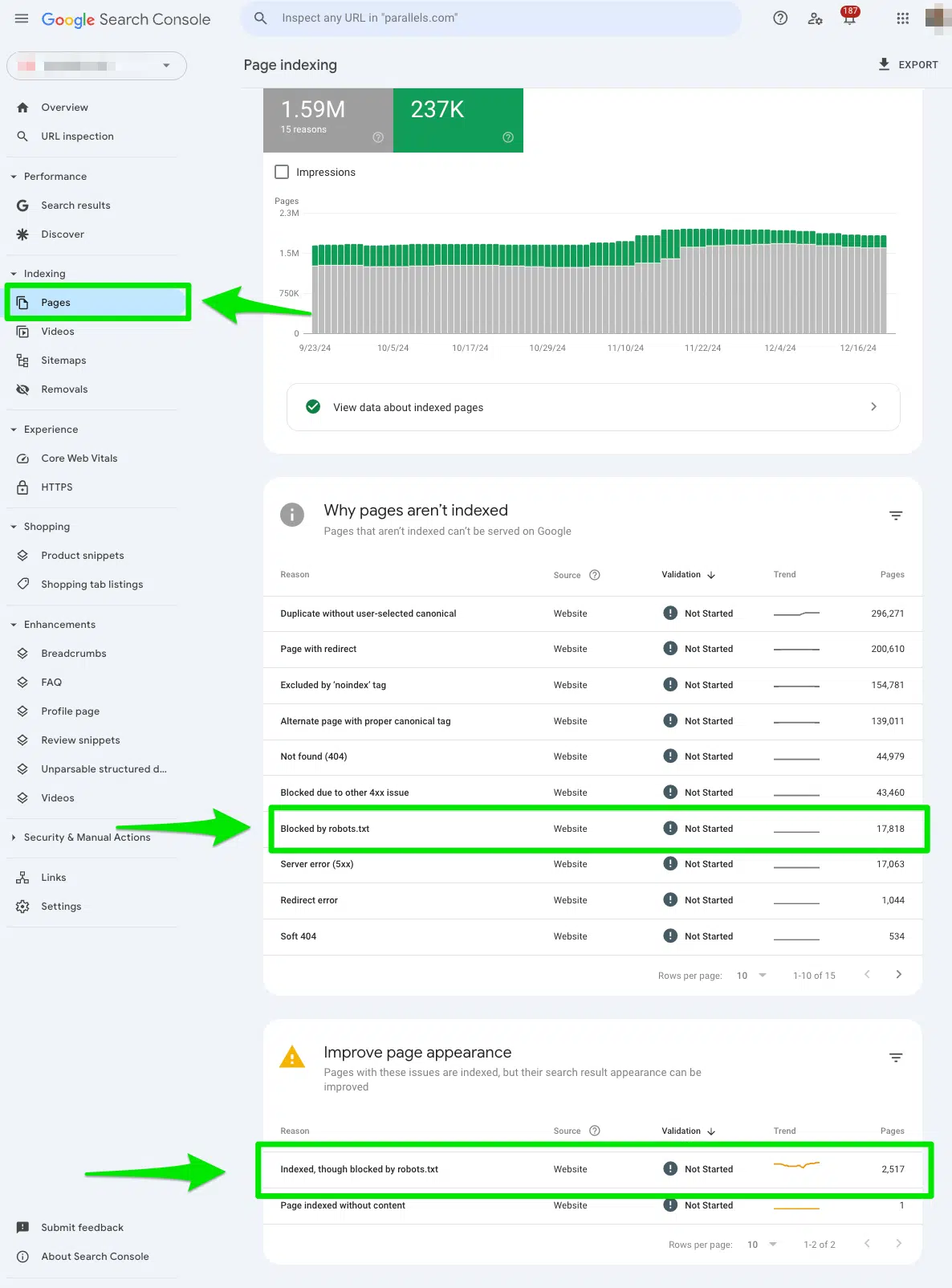 indexed-though-blocked-robots-vs-blocked-robots-google-search-console-errors