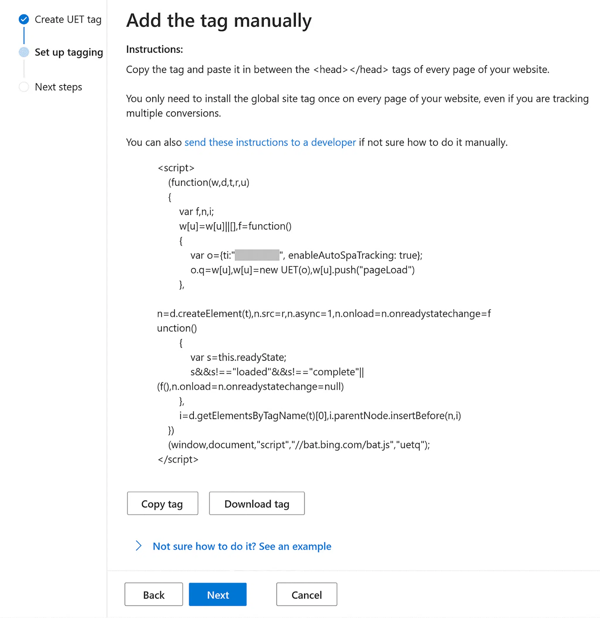 PPC tracking for beginners: how to track clicks & conversions