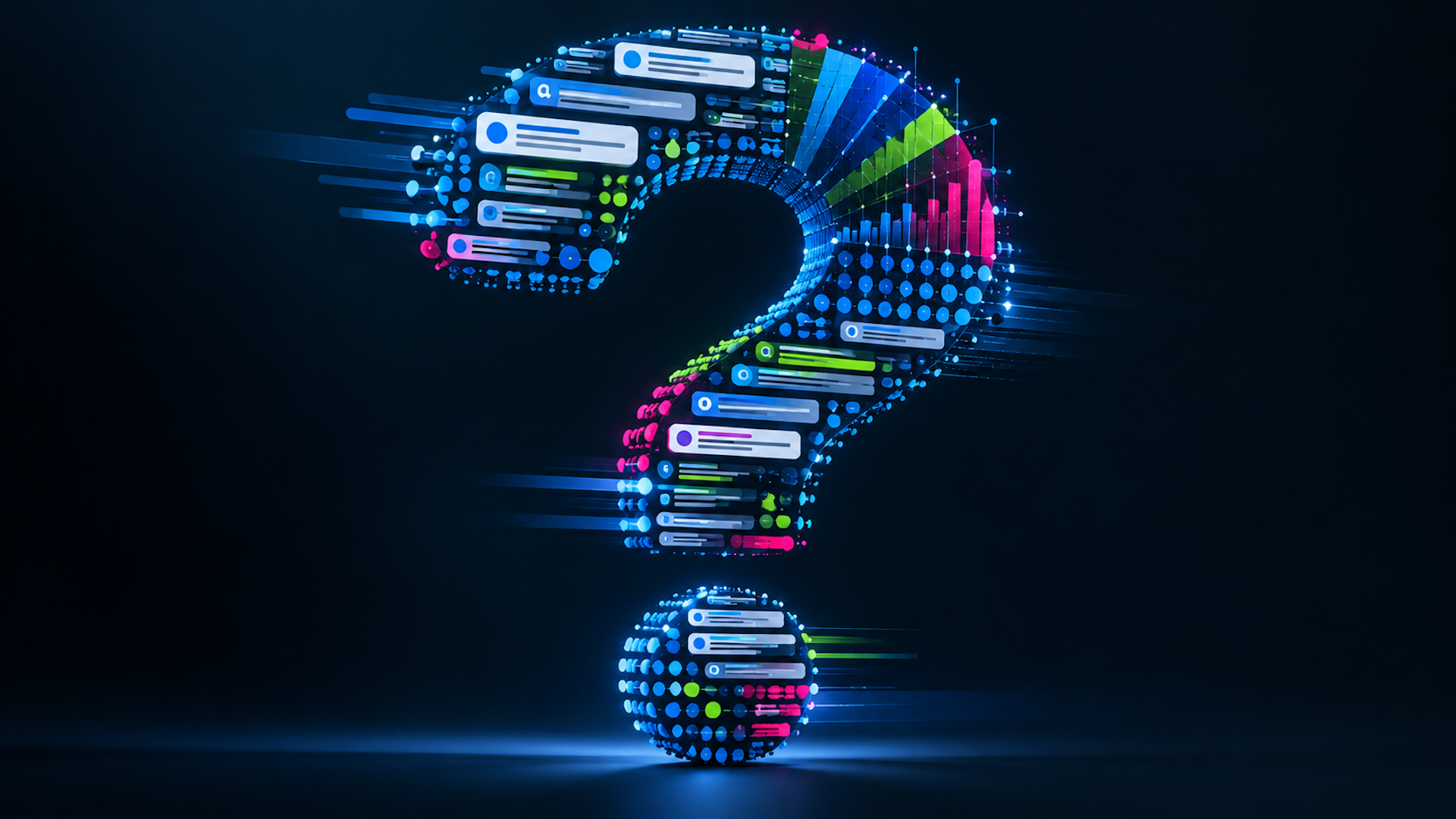 Smarter ways to visualize search marketing data in 2027