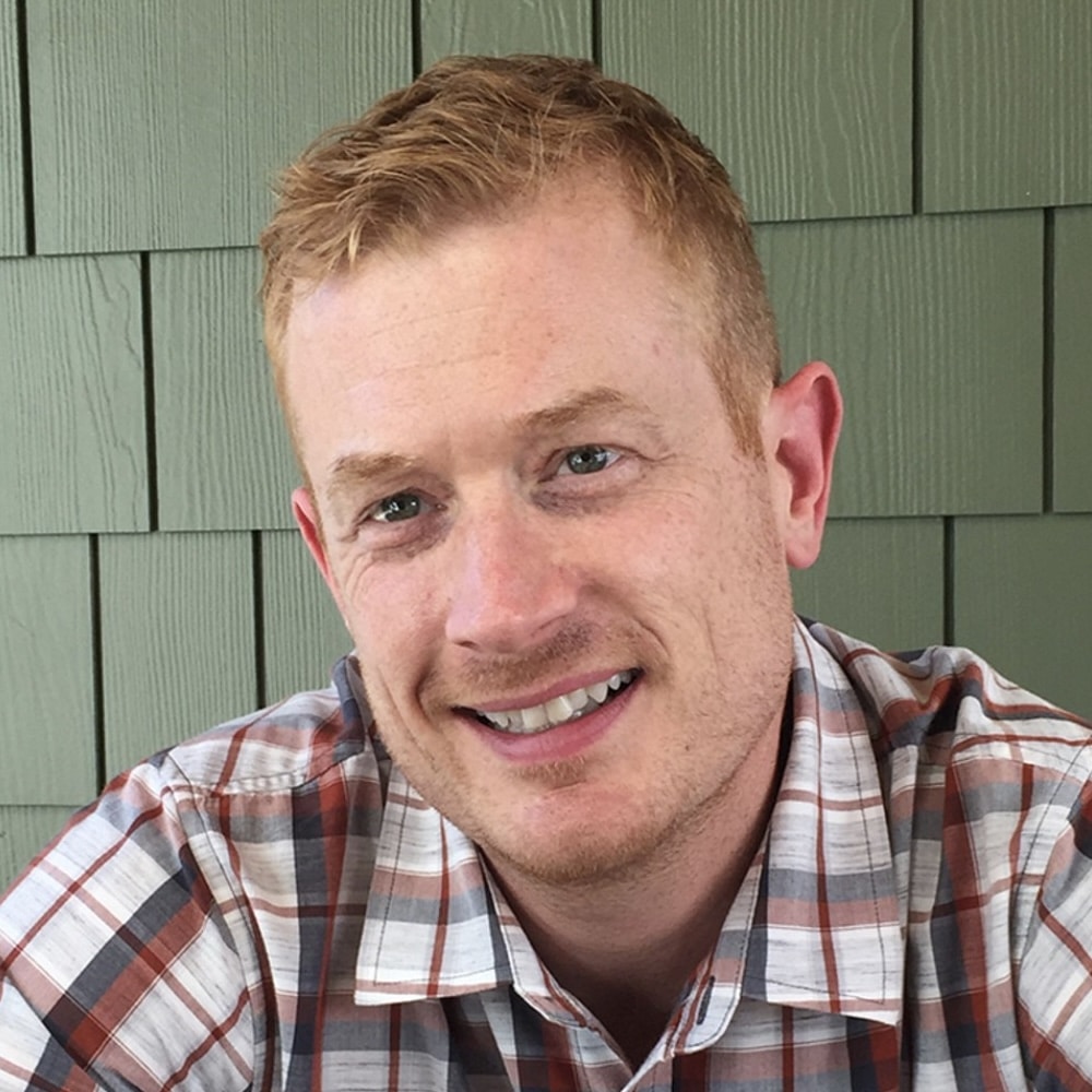 Tim Resnik