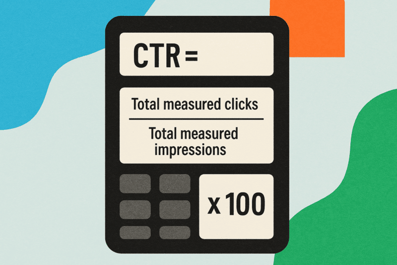 What’s a good clickthrough rate?