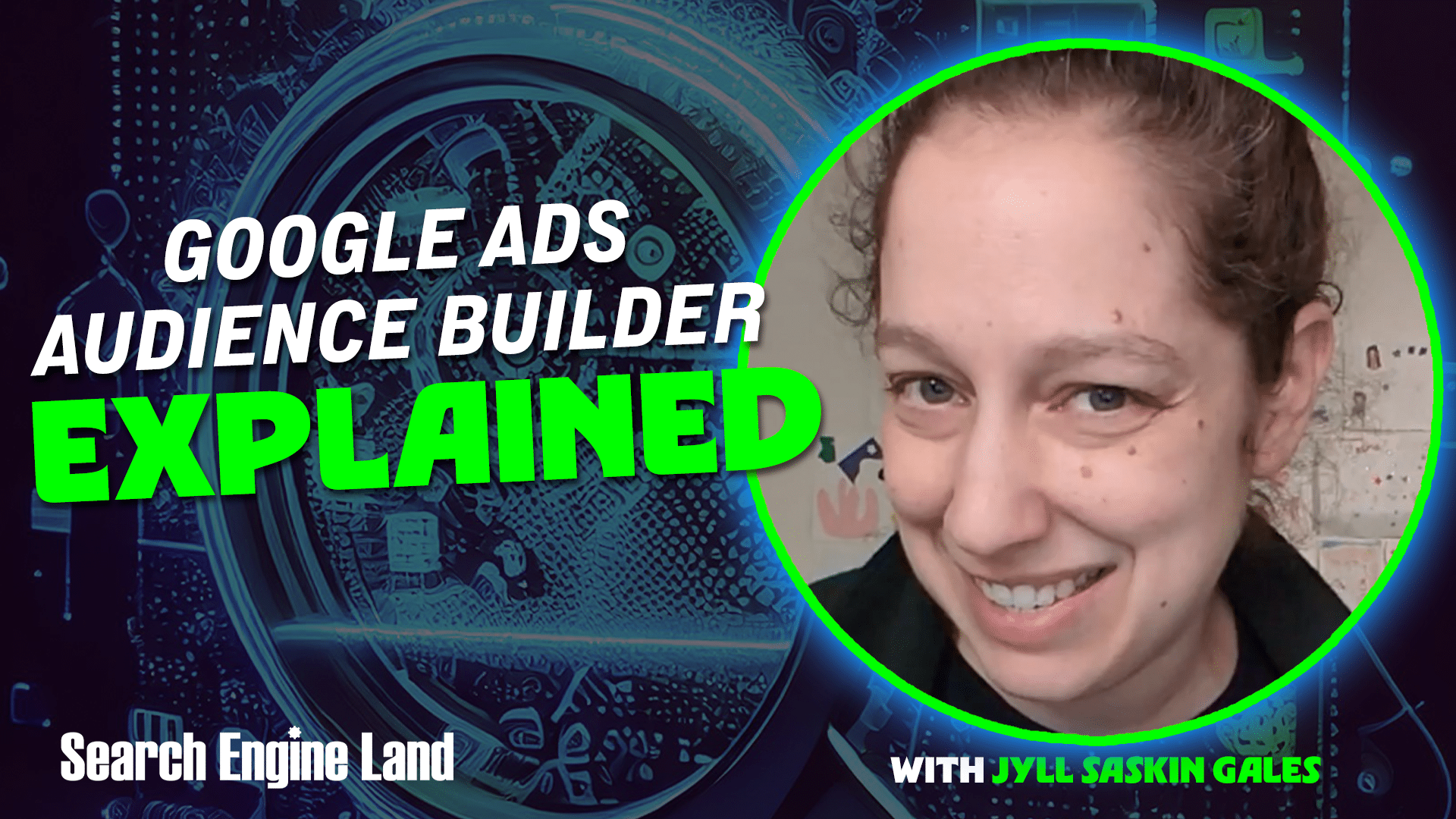 Understanding Google Ads Audience Builder