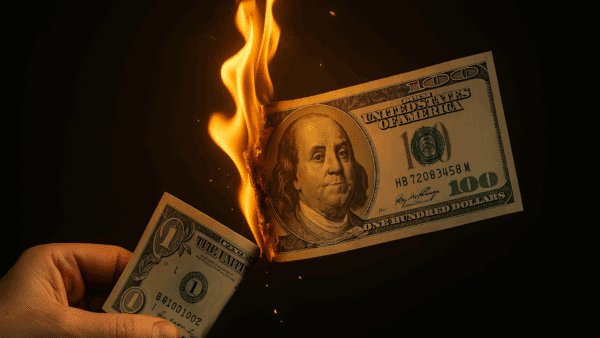 burning-money
