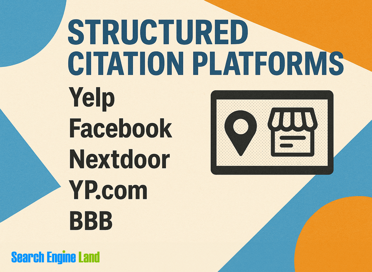 Citation Platforms
