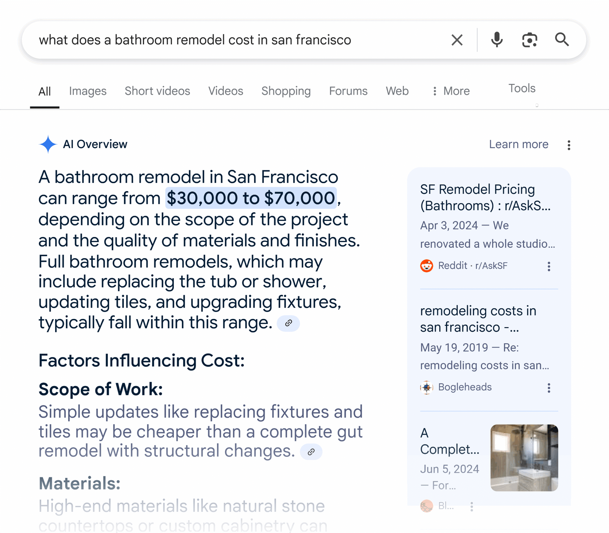 Google Serp Bathroom Remodel Cost Ai Overview 1 Scaled