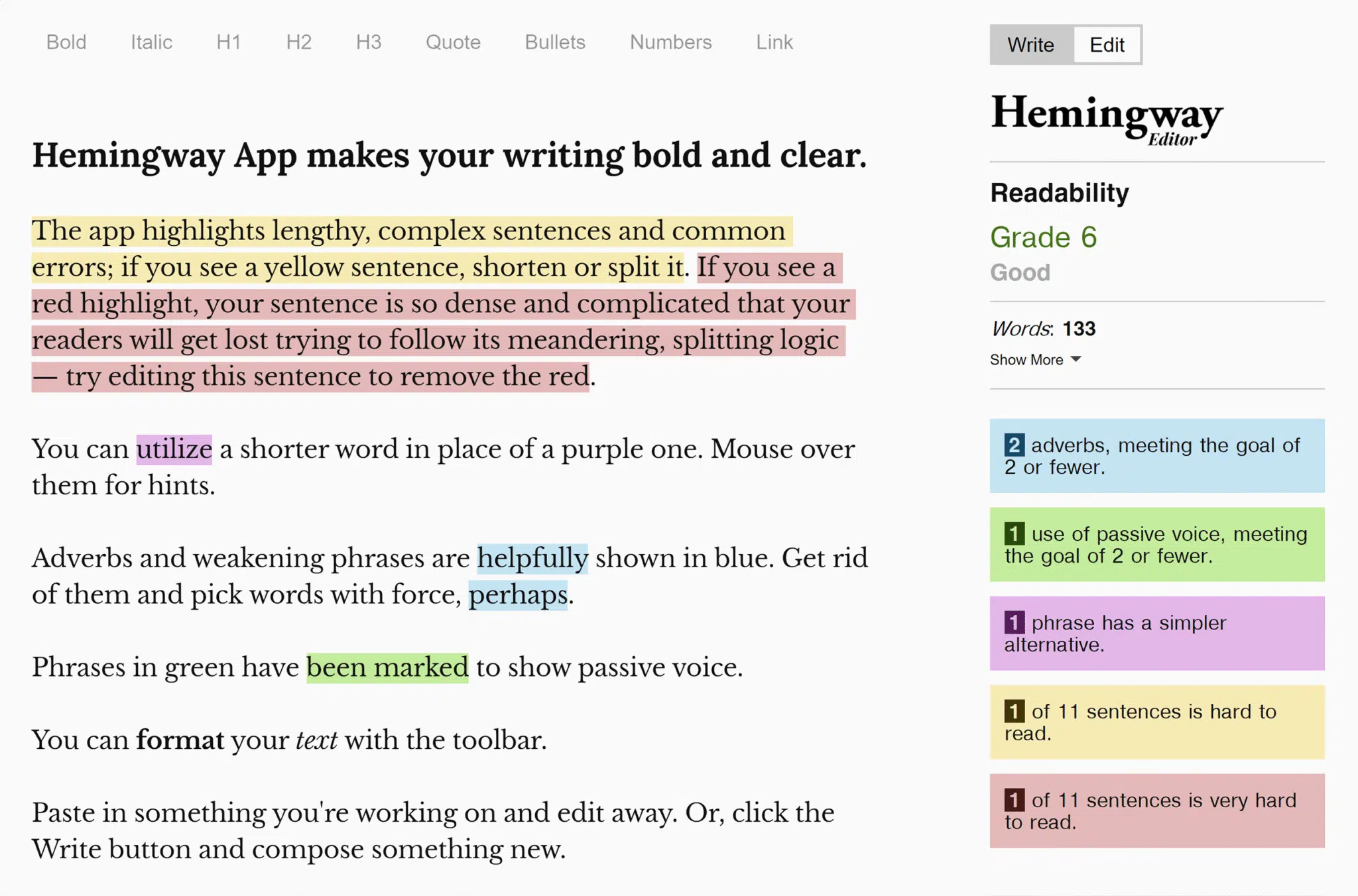 Hemingwayapp Example 1 Scaled