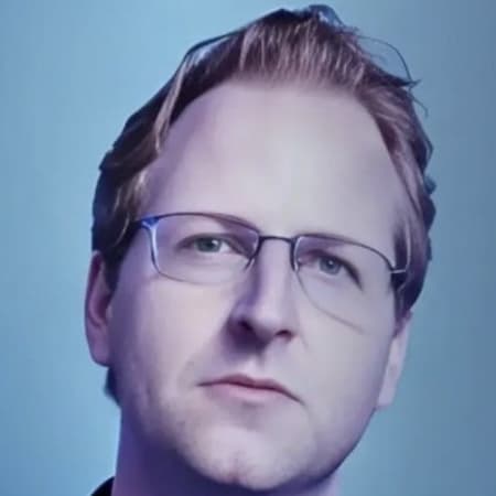 Jono Alderson