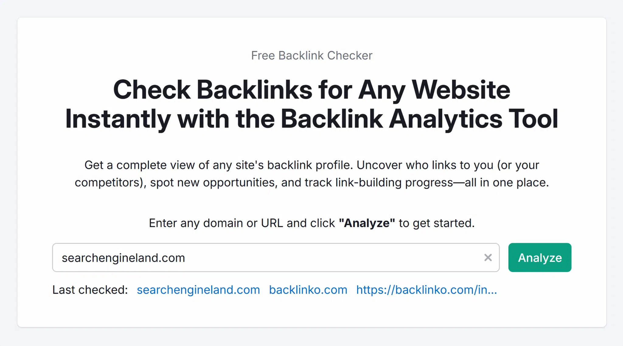 Boost your SEO with the right types of backlinks