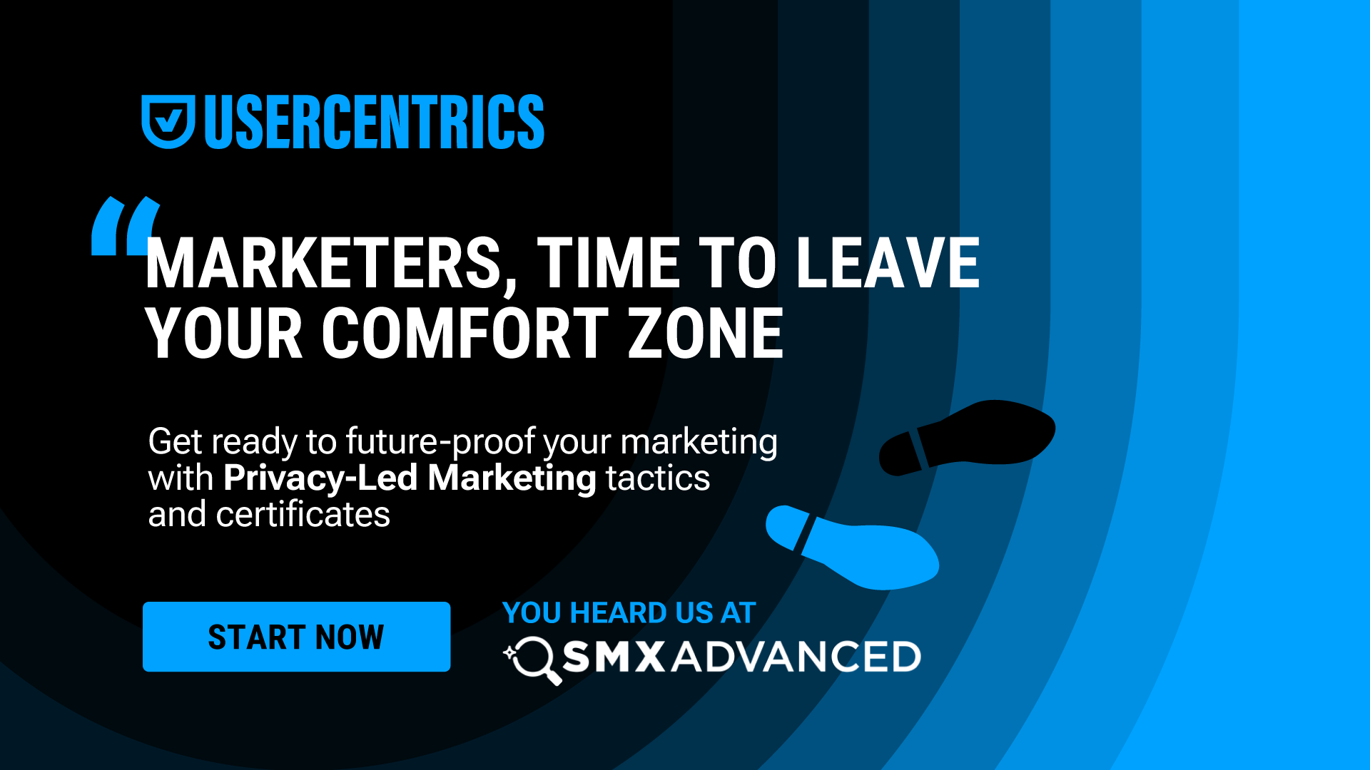 Marketing is Broken. Privacy Can Fix It