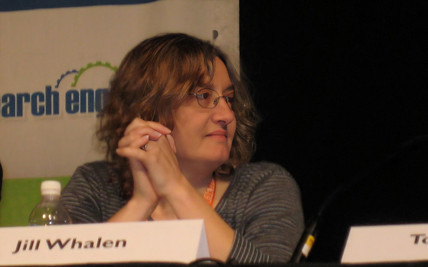 Tribute to Jill Whalen
