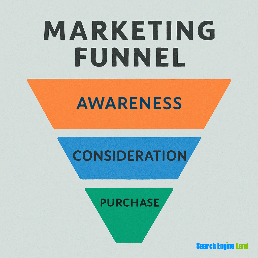 Marketing Funnel