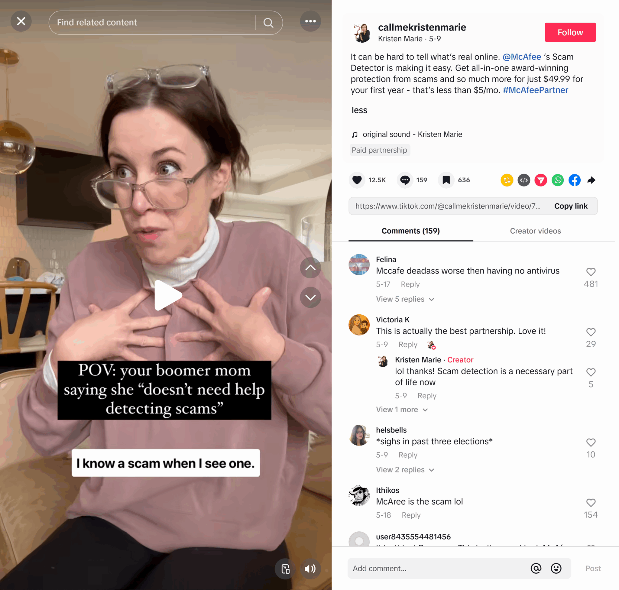 Tiktok Callmekristenmarie Scaled