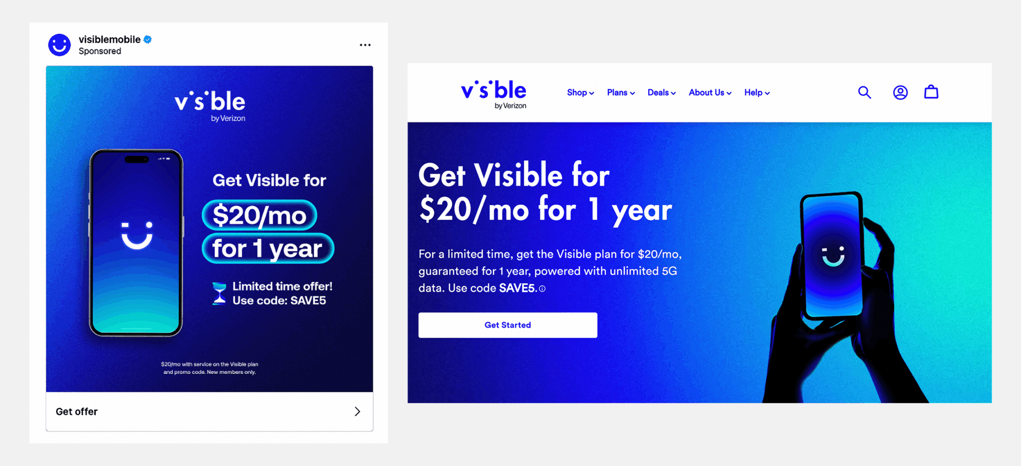 Visible Homepage 1 1 Scaled