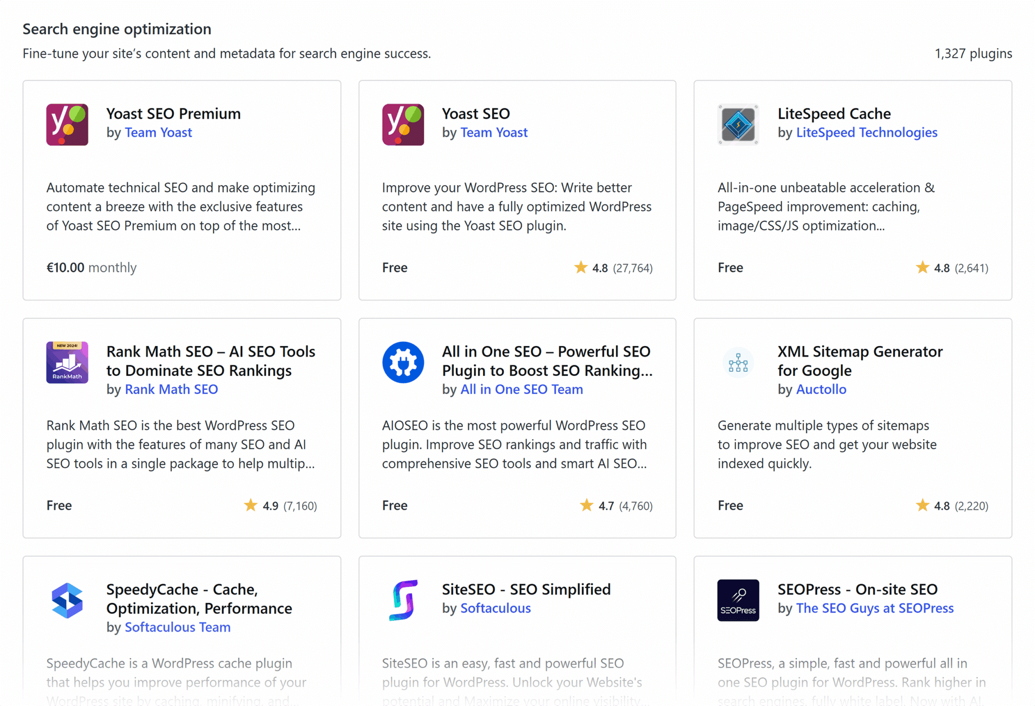 Wp Plugins Seo Scaled