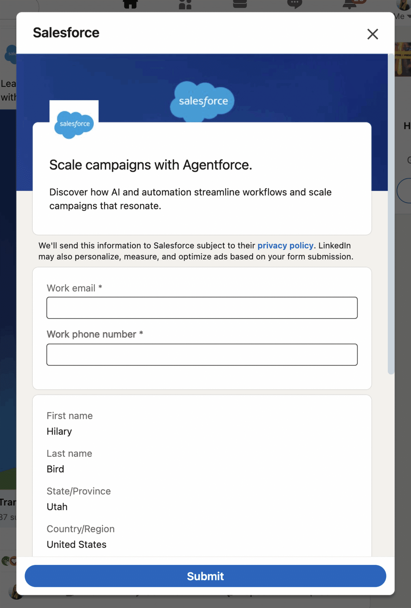 Linkedin Ad Salesforce2 Scaled