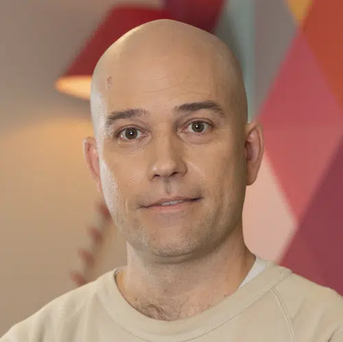 Olivier de Segonzac