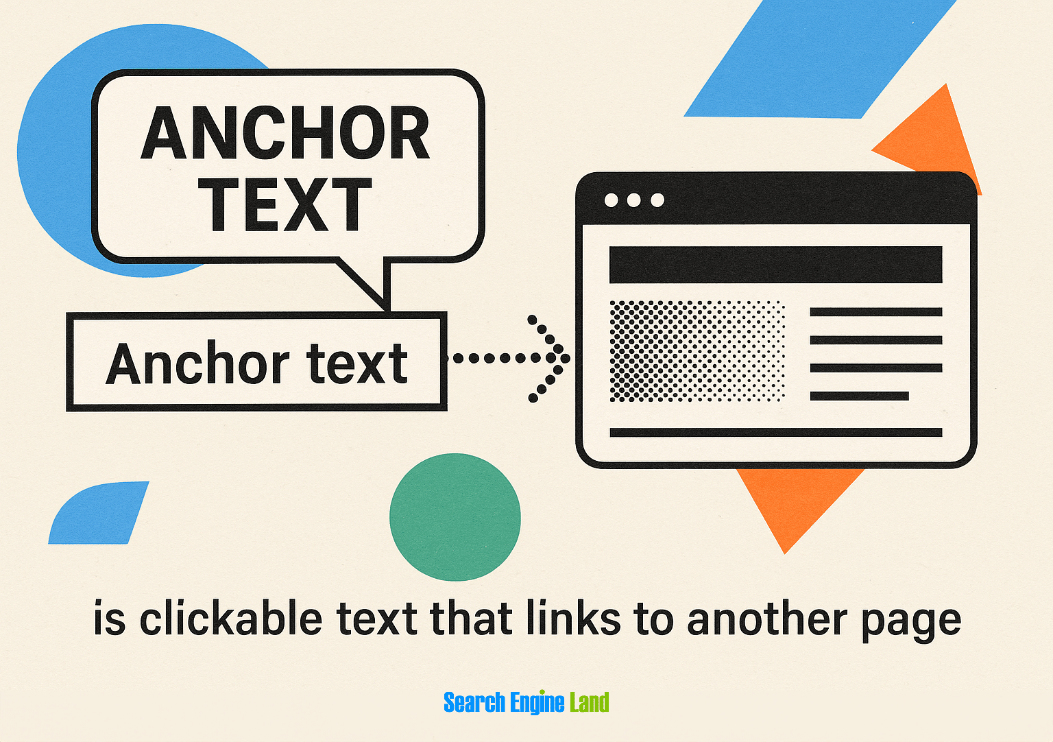 Anchor Text