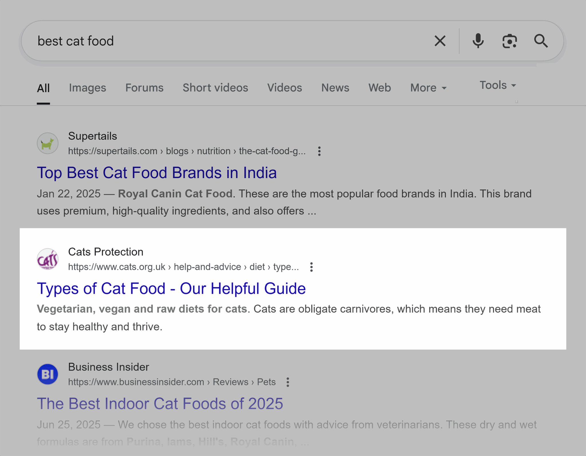 Cats Protection Best Cat Food Scaled