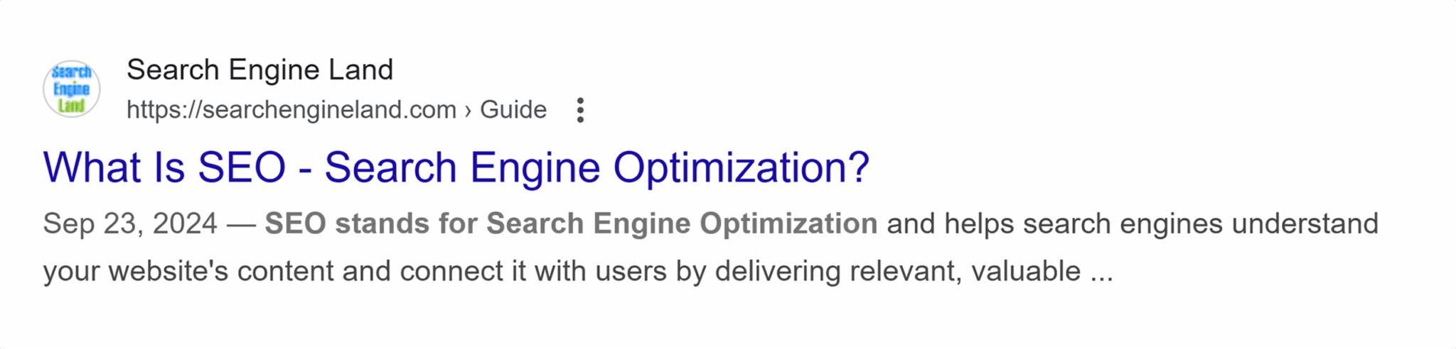 Google Serp What Is Seo 1 Scaled