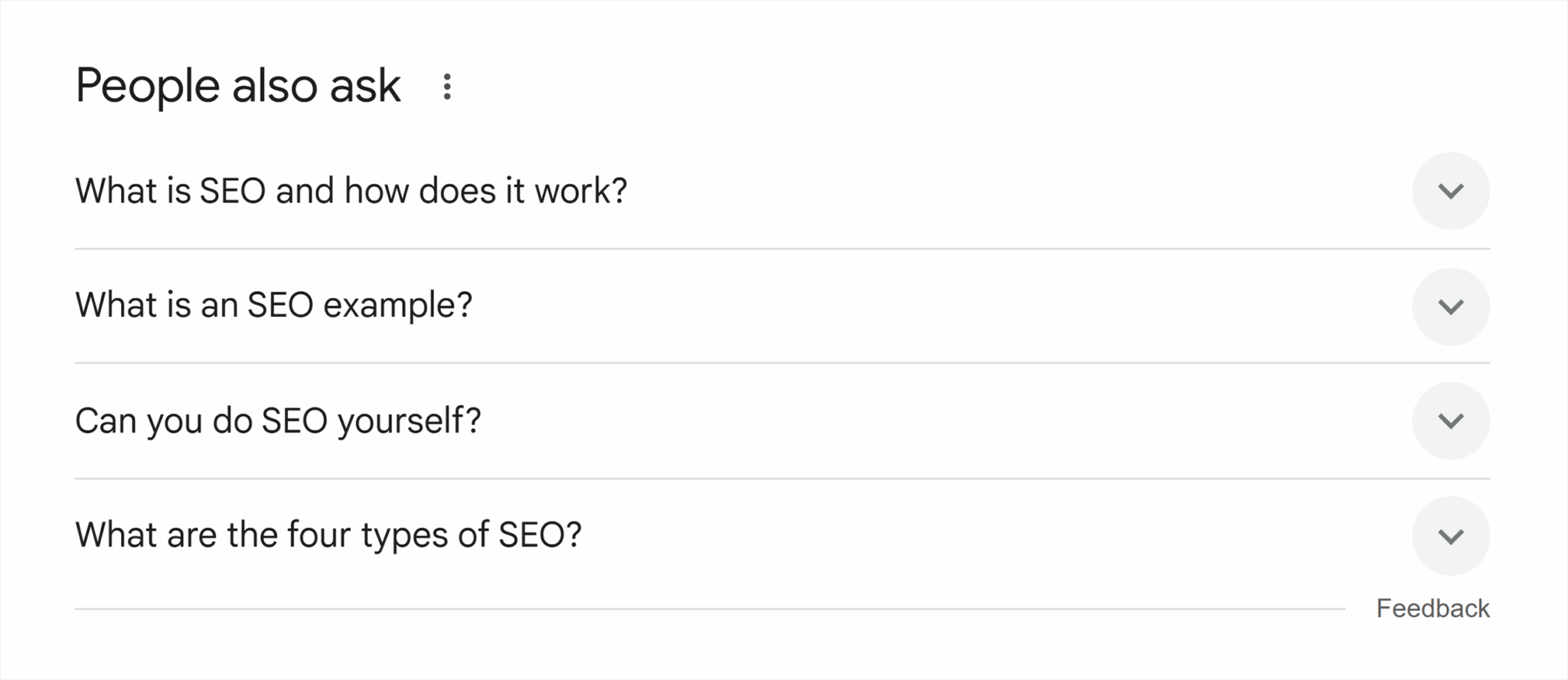 Google Serp What Is Seo Ppa Scaled