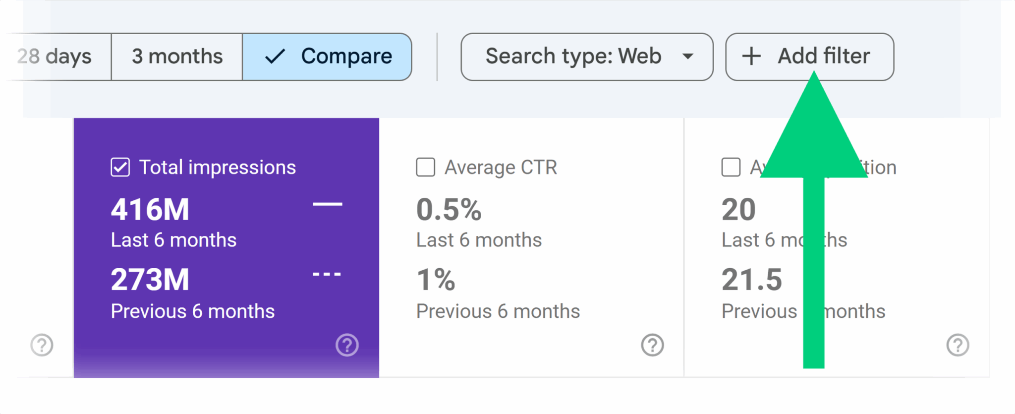 Gsc Search Results Add Filter Scaled