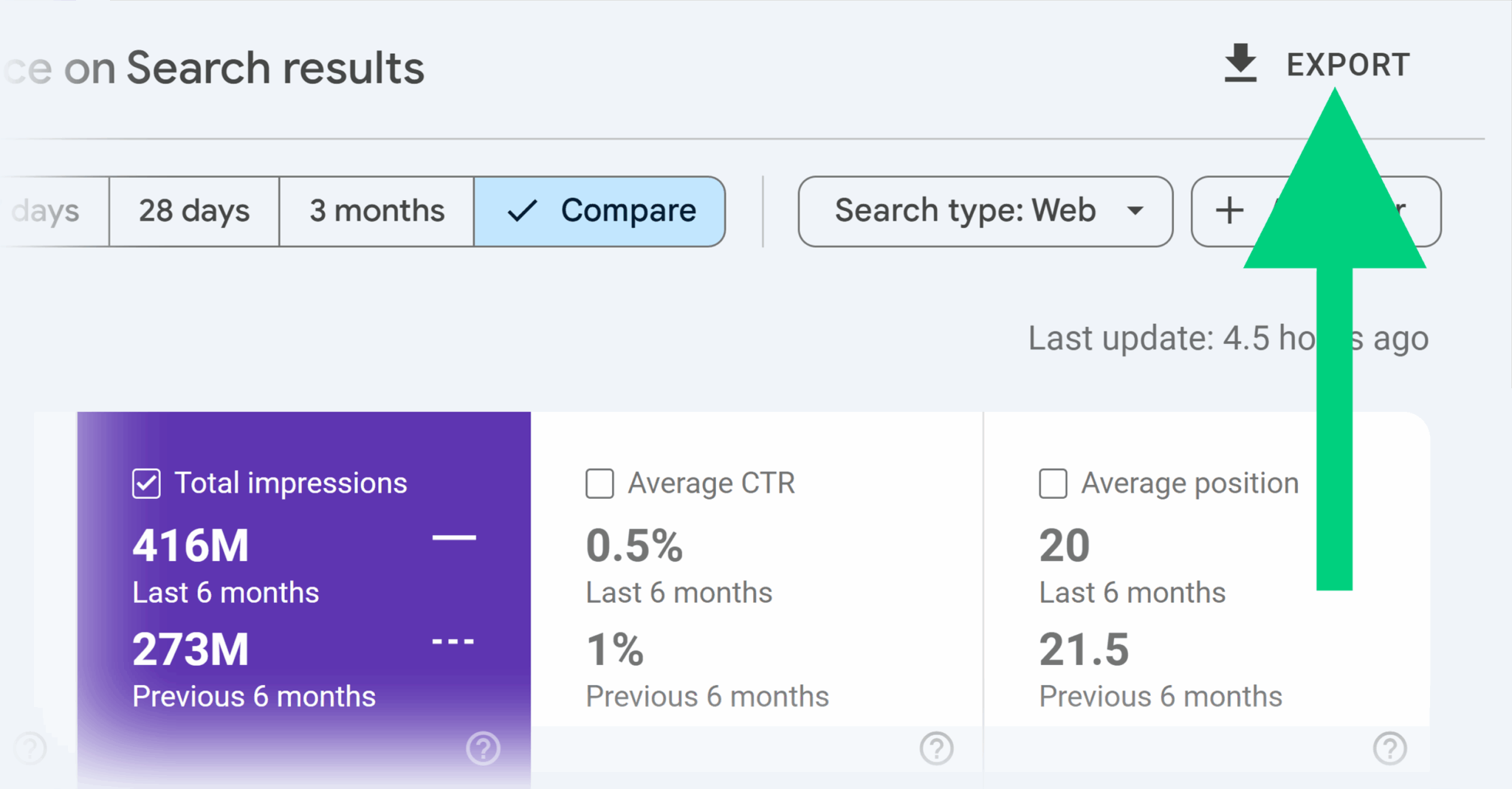 Gsc Search Results Export Scaled