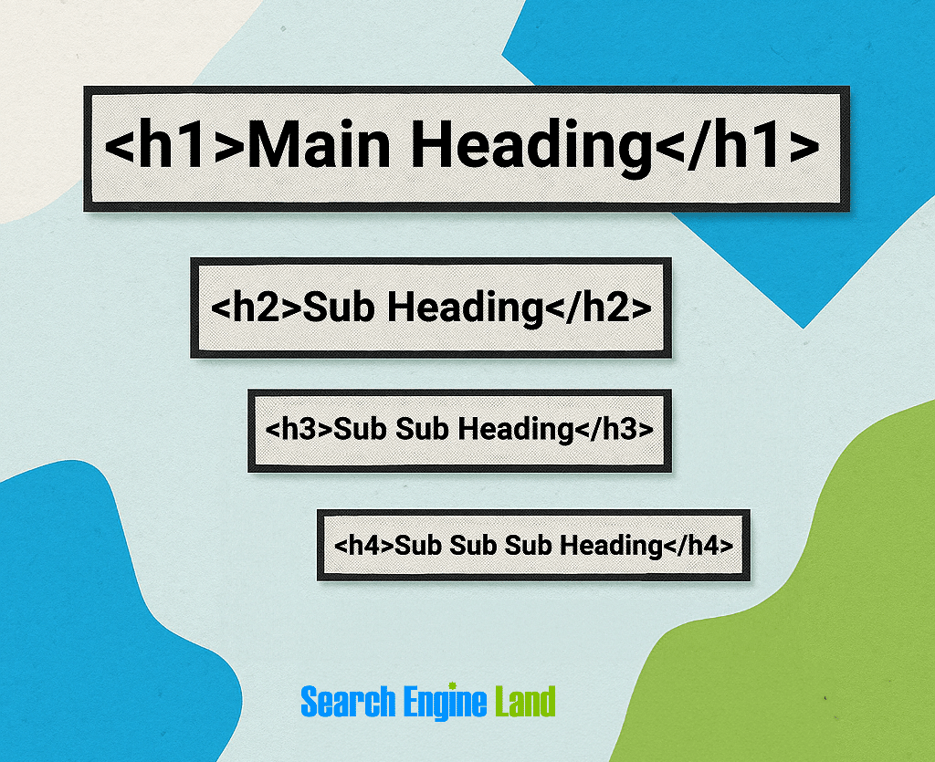 Headings
