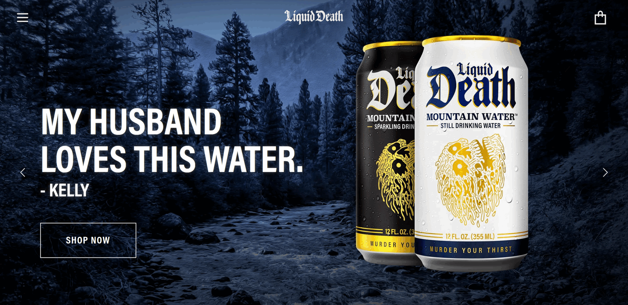 Liquiddeath Homepage Scaled