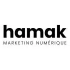Hamak