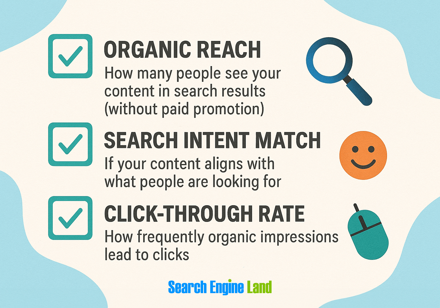 Metrics