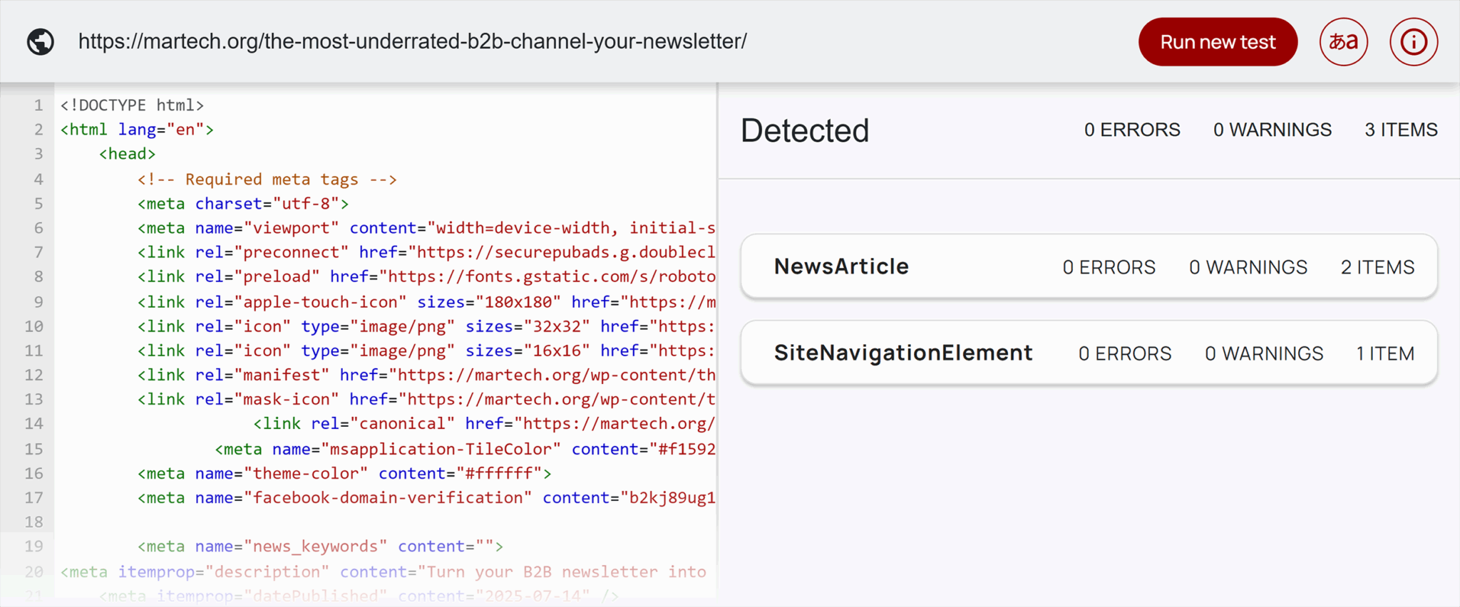 Schemavalidator Validation Scaled