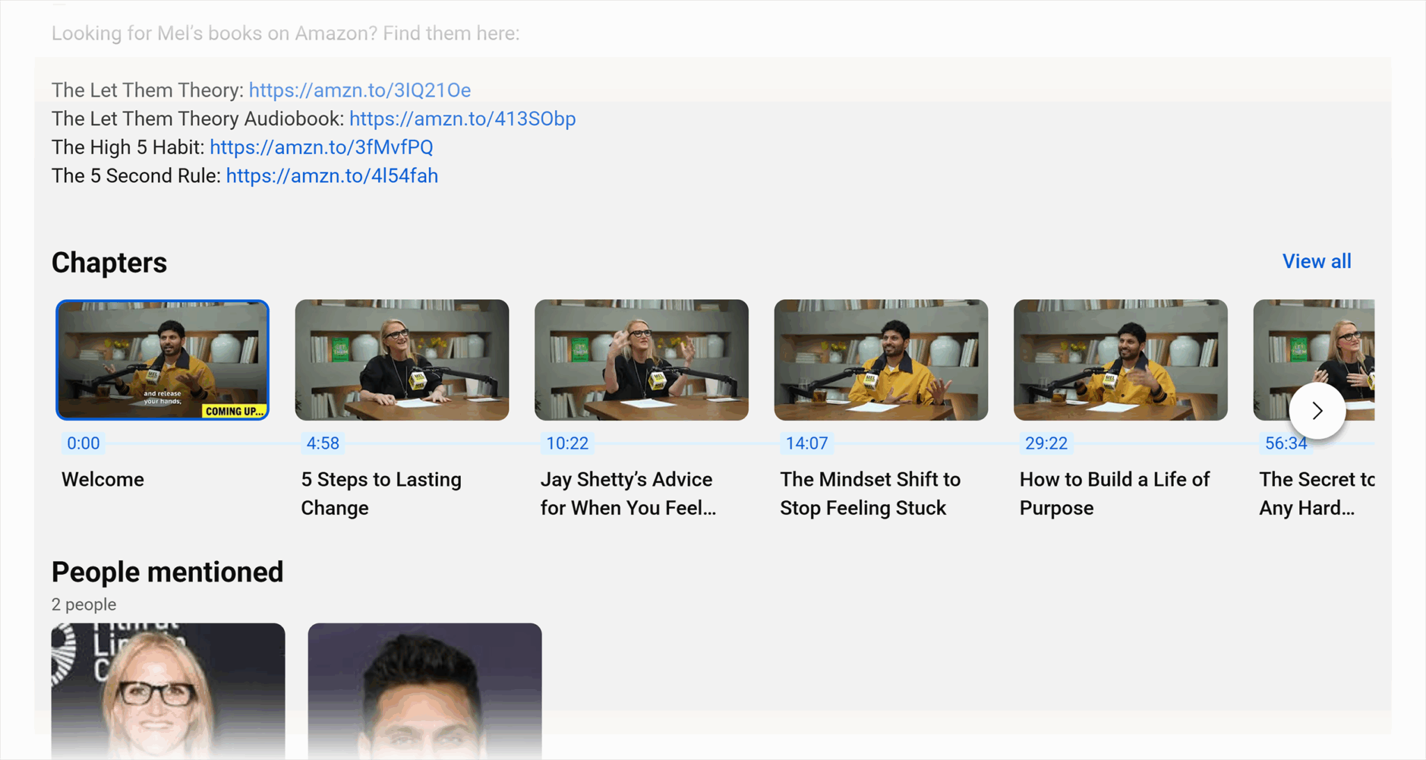 Youtube Chapters Scaled