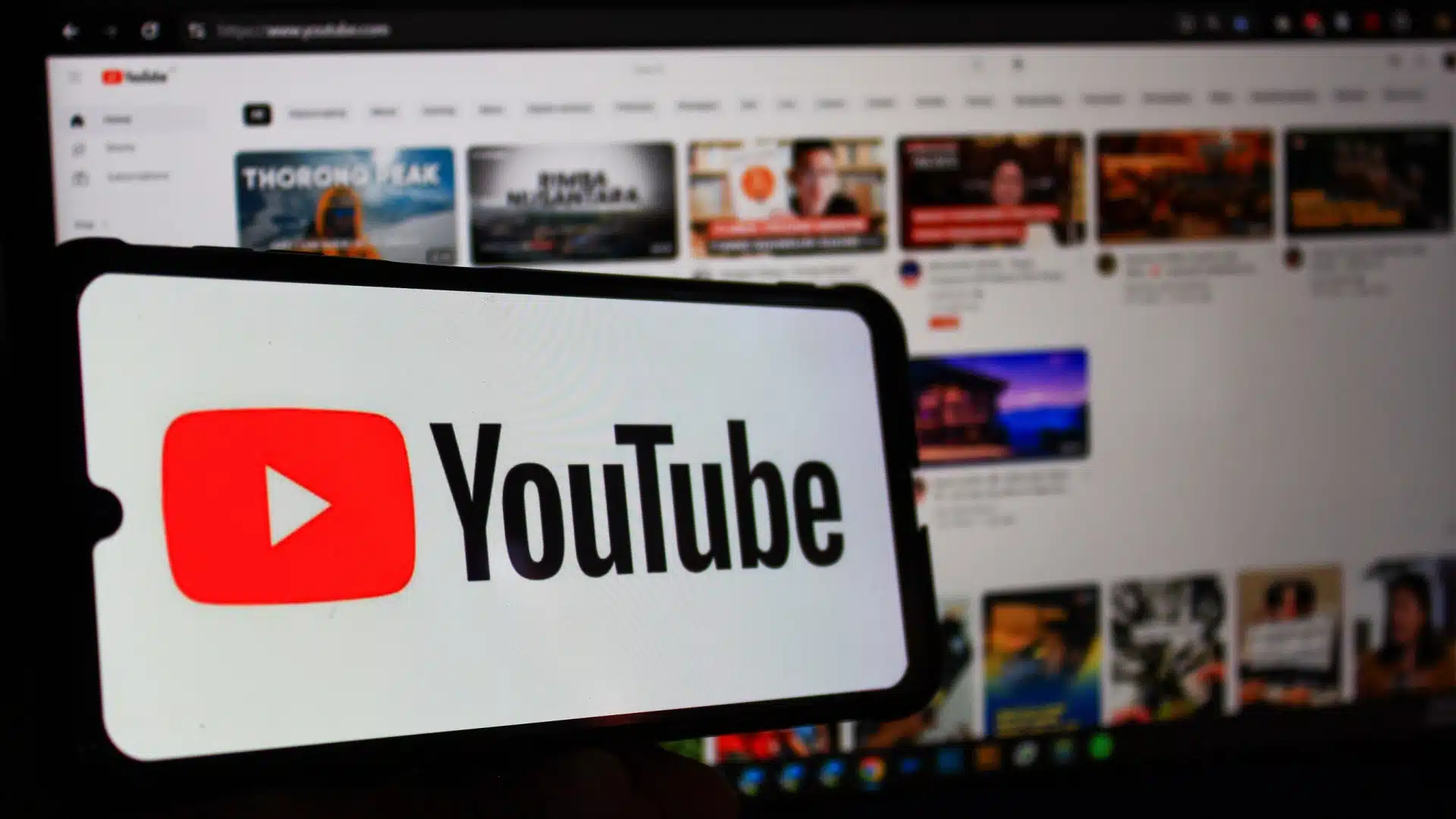 The Fujiwhara effect on YouTube: AI, Shorts, and the rise of duplicate content